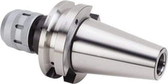 Kennametal - End Mill Holder - 3.35" Projection - Exact Tool & Supply