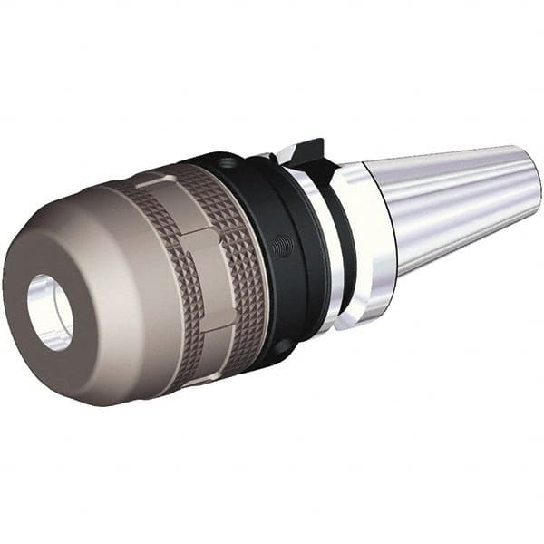 Kennametal - Milling Chucks - Exact Tool & Supply