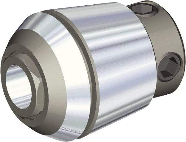 Kennametal - Tap Collet - 32ERTCT050 ER32 ER COLLET - Exact Tool & Supply