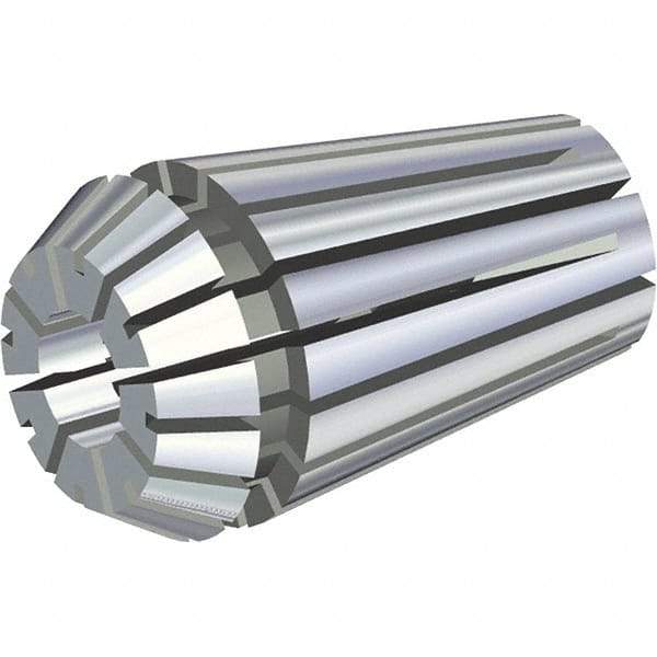 Kennametal - Tap Collet - 32ERTC081 ER32 ER COLLET - Exact Tool & Supply