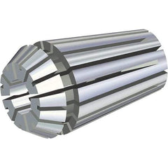 Kennametal - Tap Collet - 25ERTC043 ER25 ER COLLET - Exact Tool & Supply