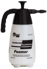 Chapin - 48 oz Garden Handheld Foamer - Polyethylene Tank - Exact Tool & Supply