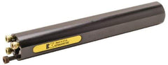 Kennametal - 3/8" Bore Diam, 50mm Shank Diam, Boring Bar Sleeve - 310mm OAL - Exact Tool & Supply