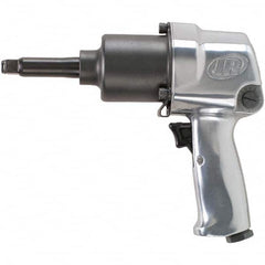 Ingersoll-Rand - Air Impact Wrenches & Ratchets Drive Size: 1/2 Handle Type: Pistol Grip - Exact Tool & Supply