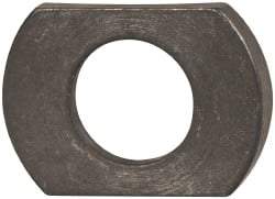 Kennametal - Washer for Indexable Face Grooving - Series Ranger - Exact Tool & Supply