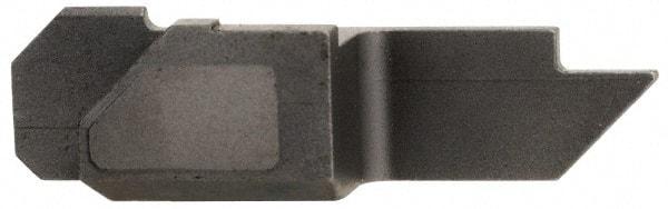 Kennametal - Series Separator, CM Clamp for Indexables - Left Hand Cut - Exact Tool & Supply