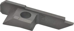 Kennametal - Series Separator, CM Clamp for Indexables - Left Hand Cut - Exact Tool & Supply