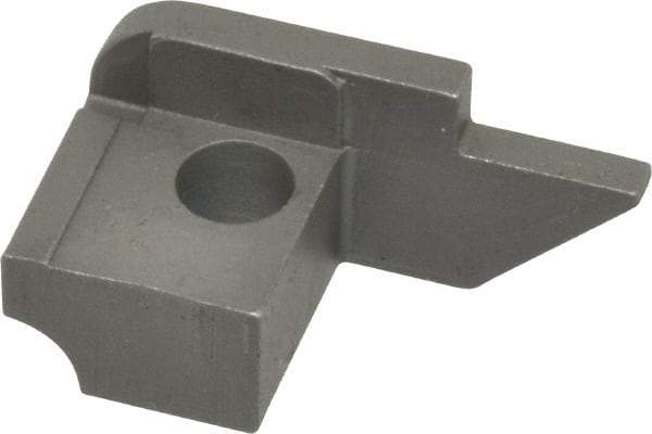 Kennametal - Series Separator, CM Clamp for Indexables - Left Hand Cut - Exact Tool & Supply