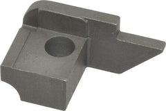 Kennametal - Series Separator, CM Clamp for Indexables - Left Hand Cut - Exact Tool & Supply