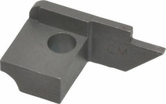 Kennametal - Series Separator, CM Clamp for Indexables - Left Hand Cut - Exact Tool & Supply