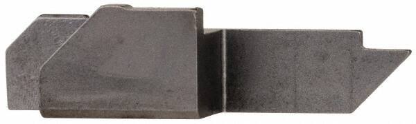 Kennametal - Series Separator, CM Clamp for Indexables - Left Hand Cut - Exact Tool & Supply