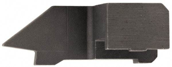 Kennametal - Series Separator, CM Clamp for Indexables - Left Hand Cut - Exact Tool & Supply