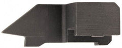 Kennametal - Series Separator, CM Clamp for Indexables - Left Hand Cut - Exact Tool & Supply