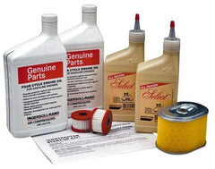 Ingersoll-Rand - Air Compressor Start-up Kit - For Use with 2475F11GH Compressors - Exact Tool & Supply