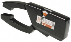 Simpson Electric - Electrical Test Equipment Adapter - Use with Analog Multimeters - Exact Tool & Supply