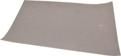 3M - 320 Grit, Aluminum Oxide Sanding Sheet - 11" Long x 9" Wide, Extra Fine Grade, J Weighted Cloth Backing - Exact Tool & Supply