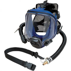 Allegro - Half & Full Facepieces Facepiece Type: Full Face Manufacturer Series: Ultra Elite - Exact Tool & Supply