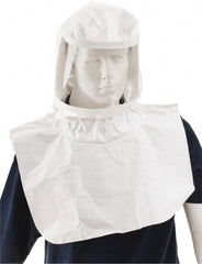 Allegro - Size Standard SAR Compatible Hood - Exact Tool & Supply