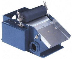 Graymills - 230.00, 460.00 Max Volts, 3 Phase Oil Separator/Filter - Use with Bed Filter - Exact Tool & Supply