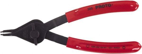 Proto - Standard Retaining Ring Pliers - Convertible - Exact Tool & Supply
