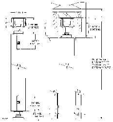 Stanley - Tracks Type: BiFold Number of Panels: 4 - Exact Tool & Supply