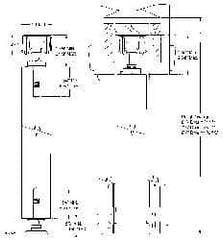 Stanley - Tracks Type: BiFold Number of Panels: 4 - Exact Tool & Supply