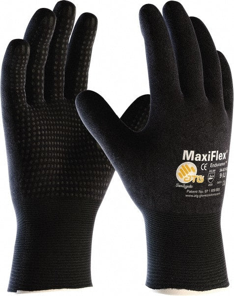 PIP - Synthetic Work Gloves - Exact Tool & Supply