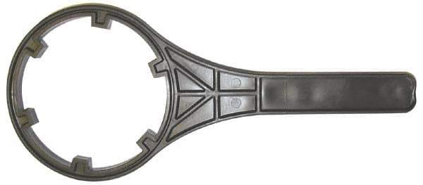 Eclipse - Magnetic Filtration Bowl Spanner - For Use with 5 MicroMag Units - Exact Tool & Supply
