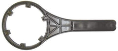 Eclipse - Magnetic Filtration Bowl Spanner - For Use with 5 MicroMag Units - Exact Tool & Supply