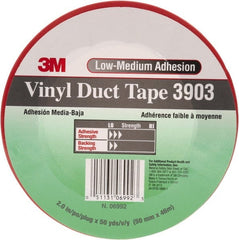 3M - Duct & Foil Tape - Exact Tool & Supply