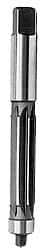 Value Collection - 31/32" Reamer Diam, Straight Shank, 3-3/4" Flute Length, Hand Expansion Reamer - Exact Tool & Supply