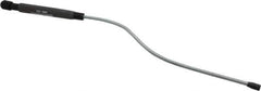 Mag-Mate - 20" Long Magnetic Retrieving Tool - 3 Lb Max Pull, 3/8" Head Diam - Exact Tool & Supply
