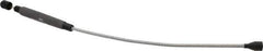 Mag-Mate - 20" Long Magnetic Retrieving Tool - 14 Lb Max Pull, 5/8" Head Diam - Exact Tool & Supply