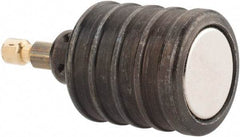 Mayhew - 14 Lb Replacement Magnet - For use with Carica Models TK6000, TK8000, TK20/20E & TK5000 - Exact Tool & Supply