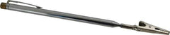 Mag-Mate - 25-1/2" Long Retrieving Tool - 7-1/2" Collapsed Length, 1/4" Head Diam - Exact Tool & Supply