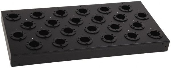 Huot - 40 Taper Second Shelf - Exact Tool & Supply