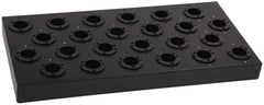 Huot - 40 Taper Second Shelf - Exact Tool & Supply