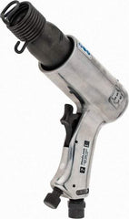 Ingersoll-Rand - 3,500 BPM, 2.63 Inch Long Stroke, Pneumatic Chiseling Hammer - 15 CFM Air Consumption, 1/4 NPTF Inlet - Exact Tool & Supply