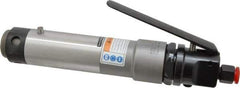 Ingersoll-Rand - 4,000 BPM, 1/4 NPT Inlet, 90 psi, Pneumatic Chiseling Hammer - 9 Inch Long, 368 LPM - Exact Tool & Supply