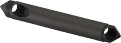 Weldon - 1/4" Shank Diam, 82° High Speed Steel Countersink - Exact Tool & Supply