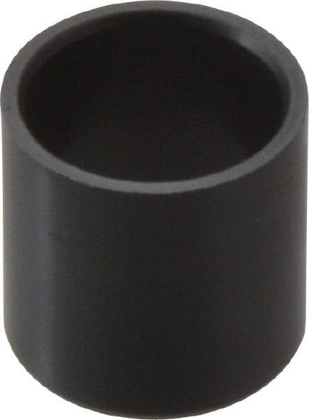 Igus - 5/8" Inside x 3/4" Outside Diam, Thermoplastic Sleeve Bearing - 3/4" OAL - Exact Tool & Supply
