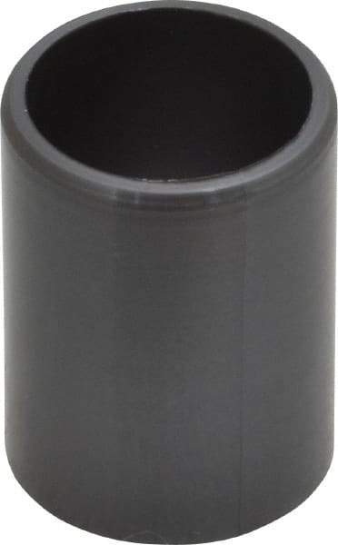 Igus - 5/8" Inside x 3/4" Outside Diam, Thermoplastic Sleeve Bearing - 1" OAL - Exact Tool & Supply