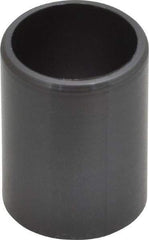 Igus - 5/8" Inside x 3/4" Outside Diam, Thermoplastic Sleeve Bearing - 1" OAL - Exact Tool & Supply