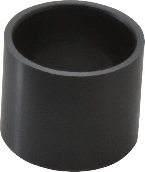 Igus - 3/4" Inside x 7/8" Outside Diam, Thermoplastic Sleeve Bearing - 3/4" OAL - Exact Tool & Supply