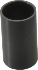 Igus - 3/4" Inside x 7/8" Outside Diam, Thermoplastic Sleeve Bearing - 1-1/2" OAL - Exact Tool & Supply