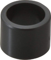 Igus - 3/4" Inside x 1" Outside Diam, Thermoplastic Sleeve Bearing - 3/4" OAL - Exact Tool & Supply