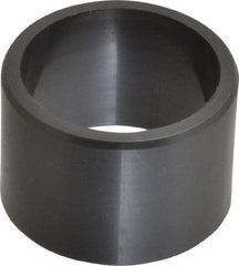 Igus - 1-1/4" Inside x 1-1/2" Outside Diam, Thermoplastic Sleeve Bearing - 1" OAL - Exact Tool & Supply