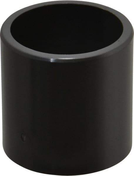 Igus - 1-1/4" Inside x 1-1/2" Outside Diam, Thermoplastic Sleeve Bearing - 1-1/2" OAL - Exact Tool & Supply