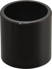Igus - 1-1/4" Inside x 1-1/2" Outside Diam, Thermoplastic Sleeve Bearing - 1-1/2" OAL - Exact Tool & Supply