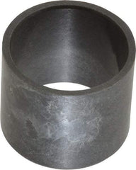 Igus - 3/4" Inside x 7/8" Outside Diam, Thermoplastic Sleeve Bearing - 3/4" OAL - Exact Tool & Supply
